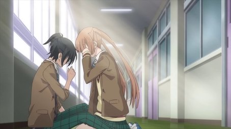 God, I Pray That Alice's Love Will Never Be Realized