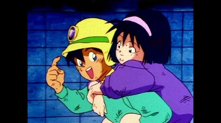 Episode 85 (1992) - Episode 85 poster and promotional image