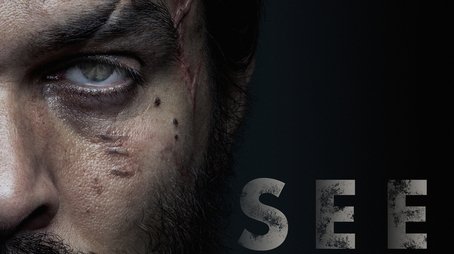 Season 1 (2019) - Season 1 poster and promotional image