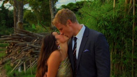 The Bachelor Сезон 17