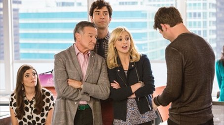Zach Mitzvah (2014) - Episode 16 poster and promotional image