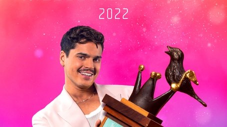 Season 61 (2022) - Season 61 poster and promotional image
