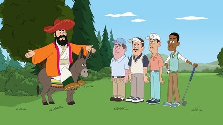 In Da Club (2014) - Episode 2 poster and promotional image