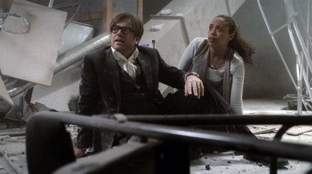 Stockholm Syndrome (2017) - Episode 12 poster and promotional image