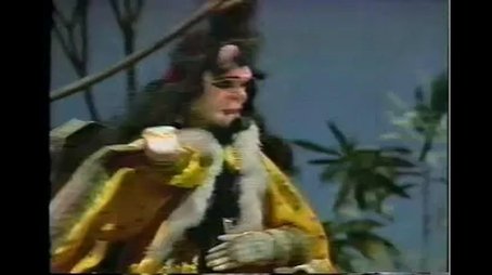 Episode 40 (1991) - Episode 40 poster and promotional image