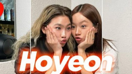 혤's Club Stagione 1