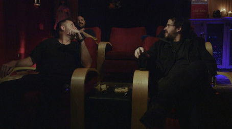 Iceberg, Dead Ahead! (2020) - Episode 1 poster and promotional image