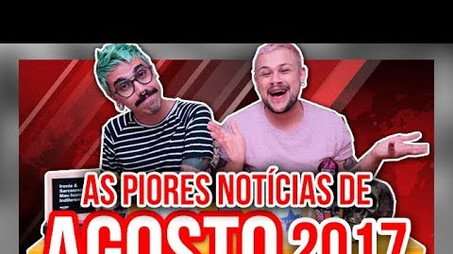 Diva Depressão Сезон 3