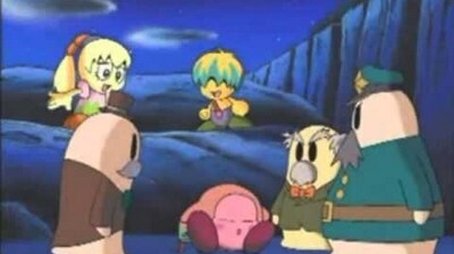Pink-Collar Blues (2002) - Episode 47 poster and promotional image