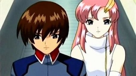 Songstress of the Enemy Forces (2002) - Episode 8 poster and promotional image