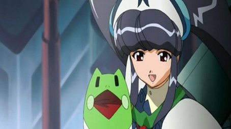 This Is How I Will Live (2000) - Episode 3 poster and promotional image
