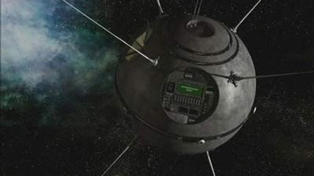 Starhunter Сезон 2