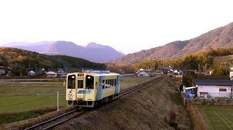 Fukuoka: The Steely Backbone of Japan's Modernization (2021) - Episode 1 poster and promotional image