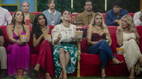 La Casa de los Famosos Сезон 6