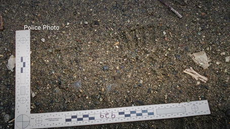 Anchorage Cold Case (2023) - Episode 2 poster and promotional image