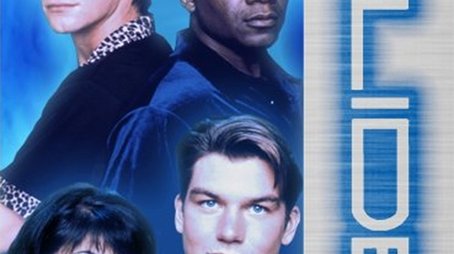 Season 4 (1998) - Season 4 poster and promotional image