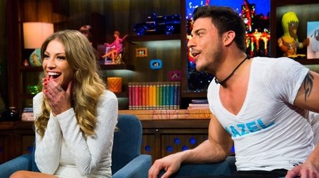 Stassi Schroeder & Jax Taylor (400th episode) (2013) - Episode 36 poster and promotional image