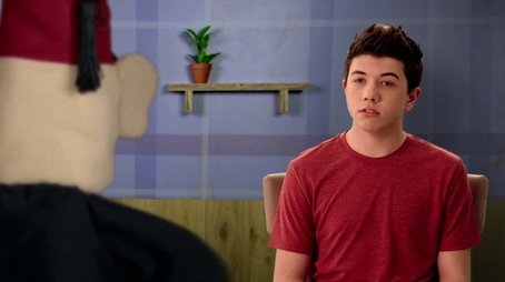 Grunkle Stan's Lost Mystery Shack Interview - Bradley Steven Perry from Mighty Med (2015) - Episode 61 poster and promotional image