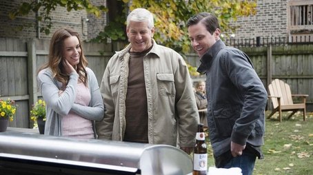 Charbroiled (2015) - Episode 9 poster and promotional image