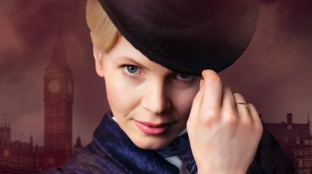 Series 5 (2025) - Season 5 poster and promotional image