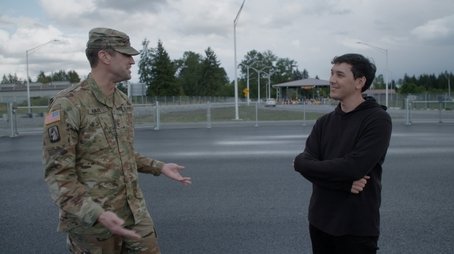 Thursday, June 10, 2021 (2021) - Episode 89 poster and promotional image