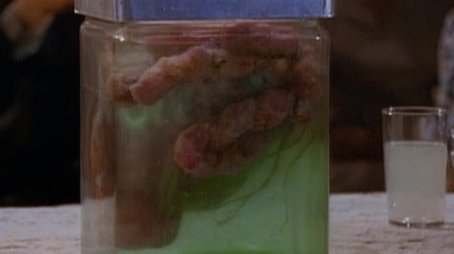 The Jar (1992) - Episode 3 poster and promotional image