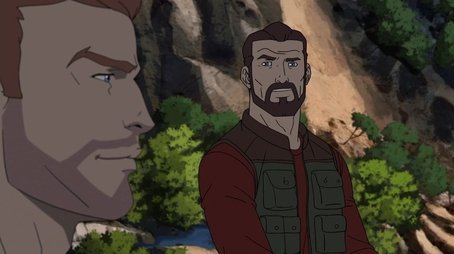 Unfortunate Son (2017) - Episode 25 poster and promotional image