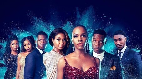 Riches (2022) poster