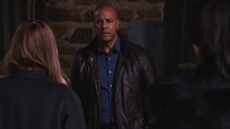 Monday 25 January (2021) - Episode 20 poster and promotional image