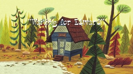 Waiting for Edward (2006) - Episode 4 poster and promotional image