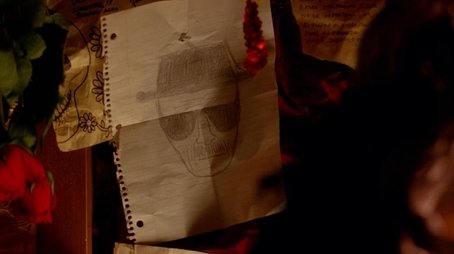 No Más (2010) - Episode 1 poster and promotional image