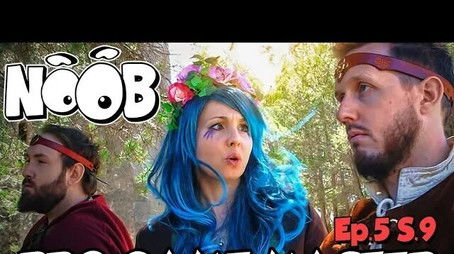 Episode 5 (2017) - Episode 5 poster and promotional image