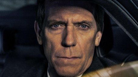 Roadkill (2020) poster