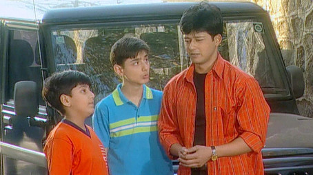 शाका लाका बूम बूम Сезон 3