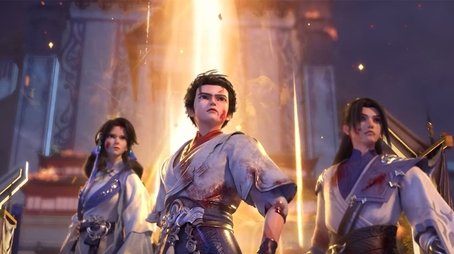 Episode 28 (2021) - Episode 28 poster and promotional image