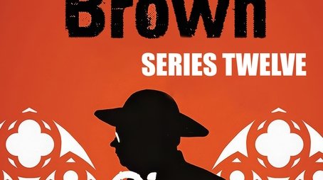 Series 12 (2025) - Season 12 poster and promotional image