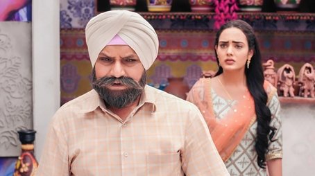 Ajeet to Sell the Shop? (2023) - Episode 154 poster and promotional image