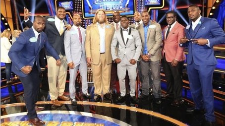 NFL AFC vs NFC and Dancing with the Stars vs The Bachelor (2015) - Episode 2 poster and promotional image