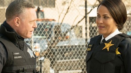 Due Process (2021) - Episode 12 poster and promotional image