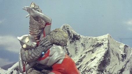 Mystery Comet Tsuifon (1967) - Episode 25 poster and promotional image