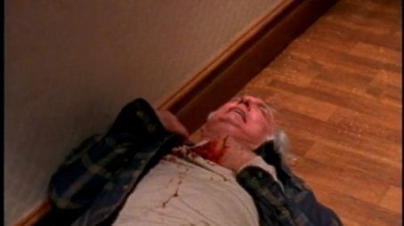 The Blood Trail (1997) - Episode 6 poster and promotional image