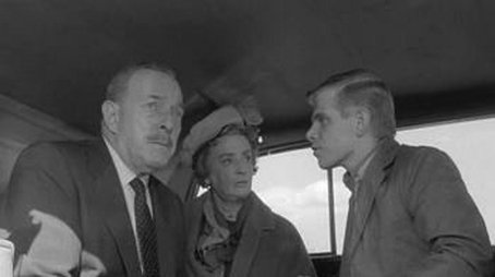 Take and Put (1961) - Episode 32 poster and promotional image