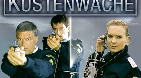 Kuestenwache season 4 (2001) - Season 4 poster and promotional image