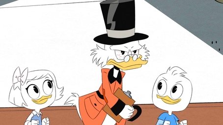 DuckTales: Os Caçadores de Aventuras210