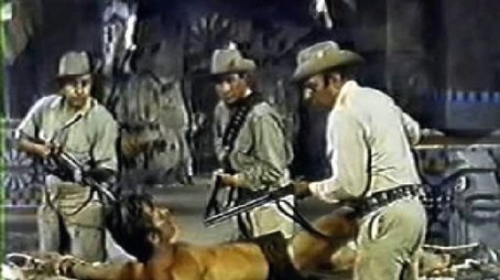 The Blue Stone of Heaven (1) (1967) - Episode 4 poster and promotional image
