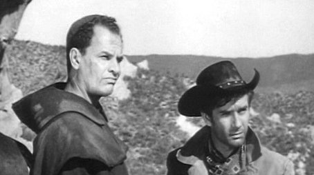 Man Of God (1959) - Episode 12 poster and promotional image