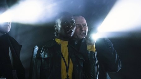 Episode 6 (2022) - Episode 6 poster and promotional image