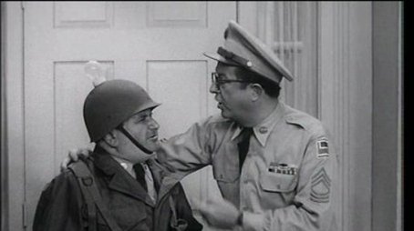 The Big Uranium Strike (1956) - Episode 27 poster and promotional image