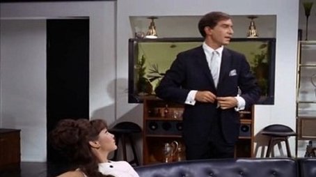 Old Man Out (1) (1966) - Episode 4 poster and promotional image