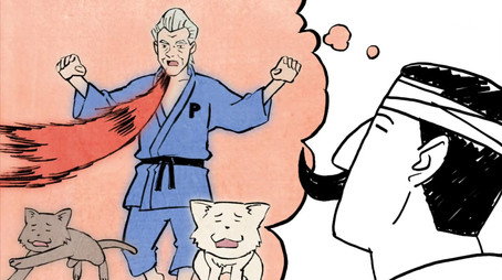 アニ＊クリ15 Stagione 2